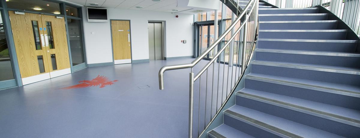 Commercial Flooring Commercial Flooring