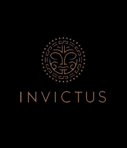 Invictus logo