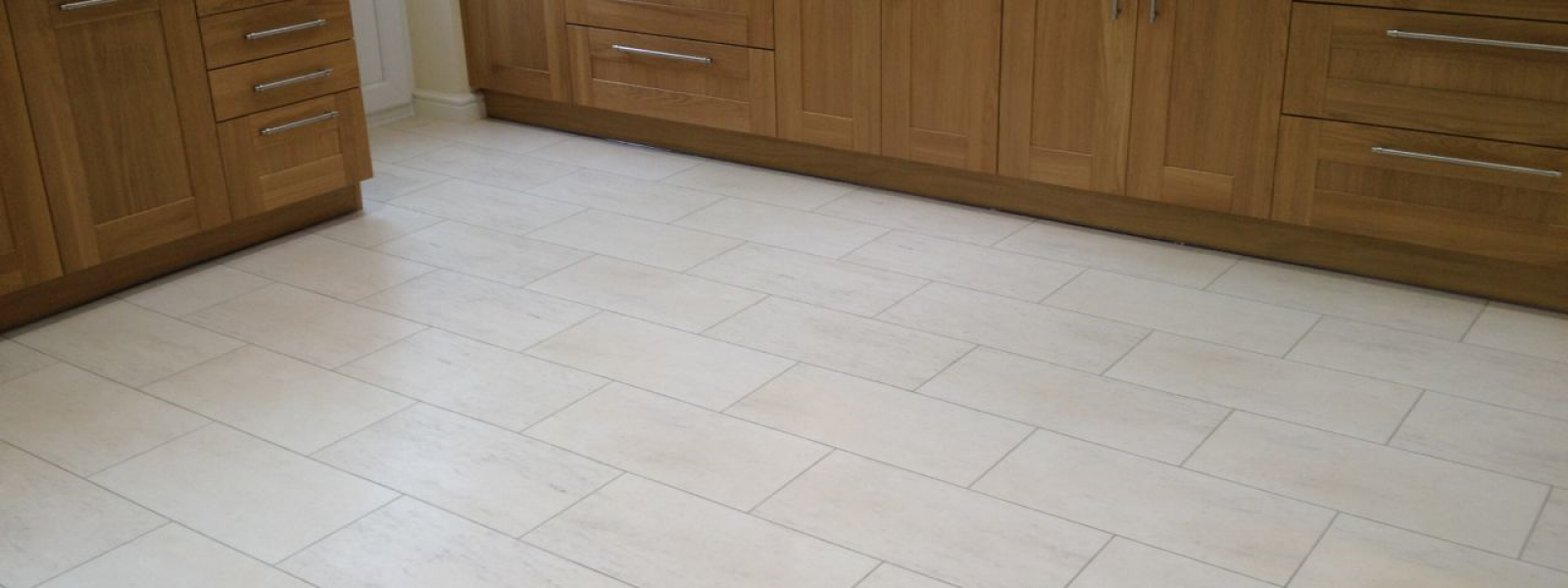 Luxury Vinyl Tiles