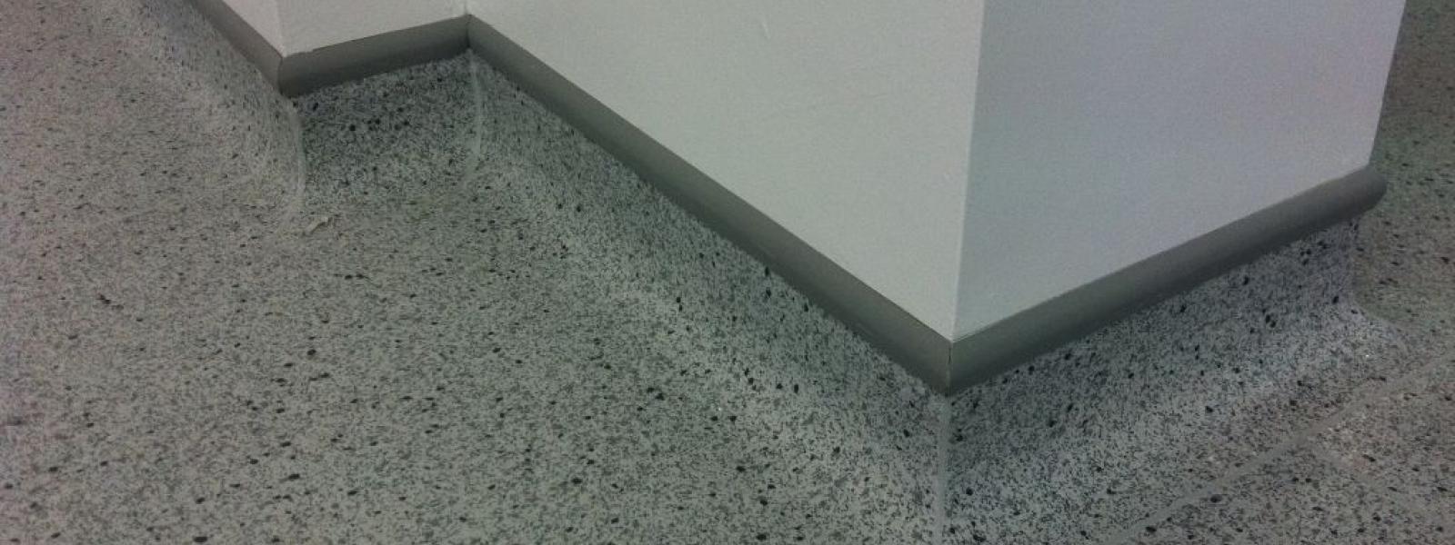 Safety Flooring