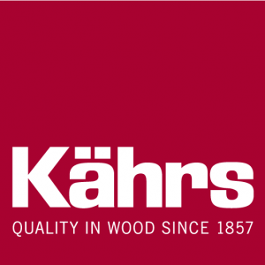 Kährs logo