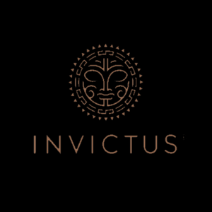 Invictus logo